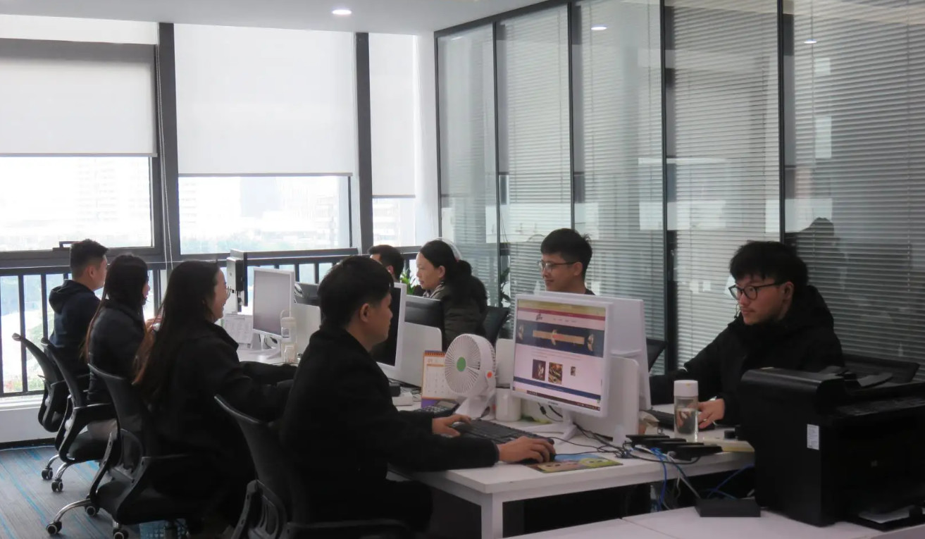 Chine Shenzhen CHL Industries Co., Ltd. Profil de la société