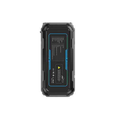 Green Keeper 2024 Super condensateur démarreur 1000A 10000mAh avec sortie de charge USB-A