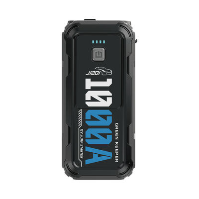 12V/24V Multifonctionnel Lithium Power Bank personnalisé pour les petites voitures et le froid