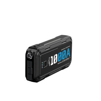 12V/24V Multifonctionnel Lithium Power Bank personnalisé pour les petites voitures et le froid