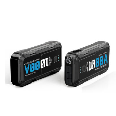 12V/24V Multifonctionnel Lithium Power Bank personnalisé pour les petites voitures et le froid