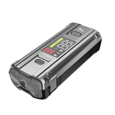 Green Keeper 2024 3000A 20000mAh batterie haute puissance démarreur de saut avec lumière LED