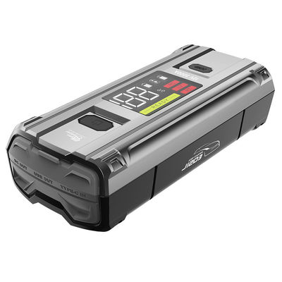 Green Keeper 2024 3000A 20000mAh batterie haute puissance démarreur de saut avec lumière LED