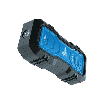 Batterie portable démarreur de saut Green Keeper 2024 2000A 16000mAh 12V avec lumière LED