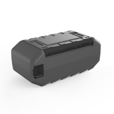 GreenKeeper UltraSafe à haute décharge 4000A Meilleur démarreur de batterie de voiture pour véhicules
