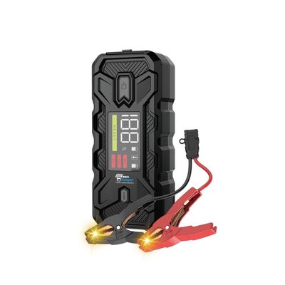 UltraSafe 3000A multi-fonction portable avec batterie pour les températures extrêmes