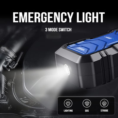 12V 24V 2000A démarreur à batterie pour véhicules camion voiture résistance aux températures extrêmes