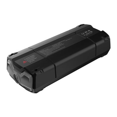 Fonction d'écran LCD UltraSafe 12V 24V 3000A Pack de batterie pour le démarreur de voiture