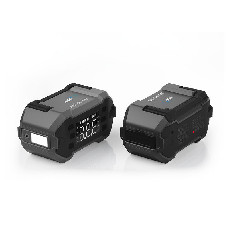 Green Keeper 2024 3000A 20000mAh batterie haute puissance démarreur de saut pour voiture de tourisme